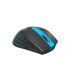Беспроводная мышь A4Tech FG30S Blue/Black