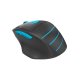 Бездротова миша A4Tech FG30S Blue/Black Бездротова миша A4Tech FG30S Blue/Black