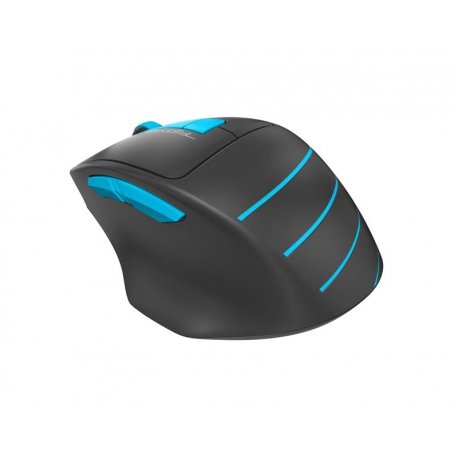 Беспроводная мышь A4Tech FG30S Blue/Black