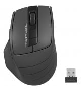Бездротова миша A4Tech FG30S Grey/Black