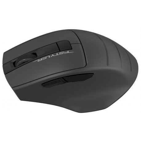Бездротова миша A4Tech FG30S Grey/Black
