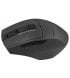 Бездротова миша A4Tech FG30S Grey/Black