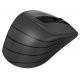 Беспроводная мышь A4Tech FG30S Grey/Black