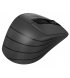 Беспроводная мышь A4Tech FG30S Grey/Black