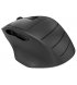 Беспроводная мышь A4Tech FG30S Grey/Black