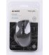 Беспроводная мышь A4Tech FG30S Grey/Black