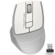 Бездротова миша A4Tech FG30S Grey/White Бездротова миша A4Tech FG30S Grey/White