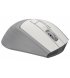 Бездротова миша A4Tech FG30S Grey/White