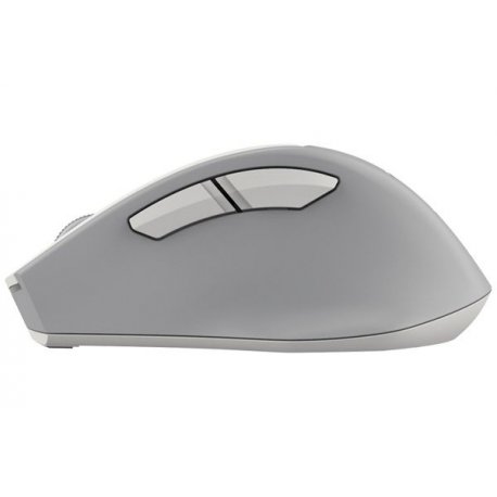 Бездротова миша A4Tech FG30S Grey/White