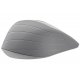 Беспроводная мышь A4Tech FG30S Grey/White