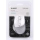 Беспроводная мышь A4Tech FG30S Grey/White