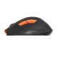 Бездротова миша A4Tech FG30S Orange/Black Бездротова миша A4Tech FG30S Orange/Black