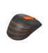 Беспроводная мышь A4Tech FG30S Orange/Black