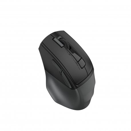 Бездротова миша A4Tech Fstyler FG45CS Air2 Stone Grey