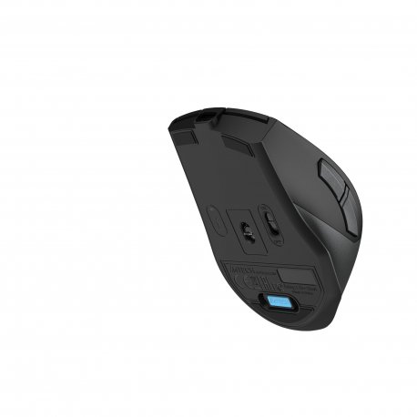 Бездротова миша A4Tech Fstyler FG45CS Air2 Stone Grey