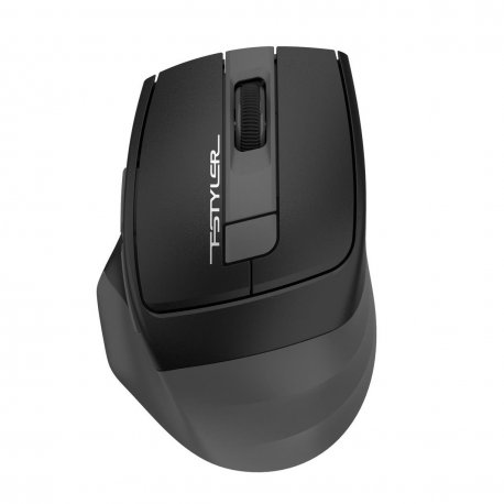 Бездротова миша A4Tech Fstyler FG35C Plus Grey
