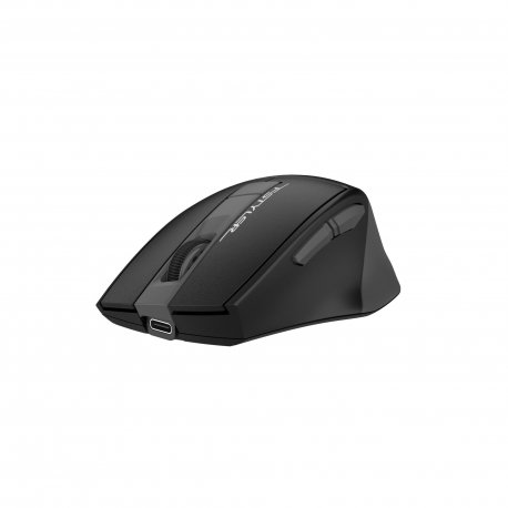 Бездротова миша A4Tech Fstyler FG35C Plus Grey