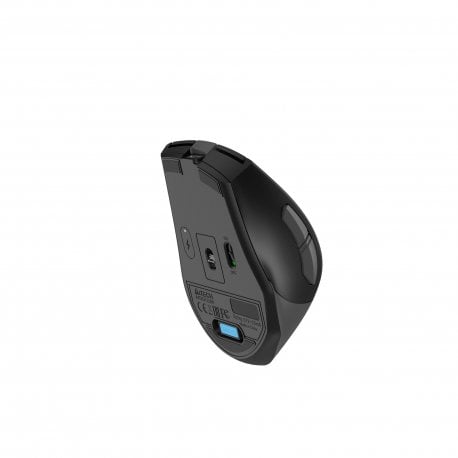 Бездротова миша A4Tech Fstyler FG35C Plus Grey
