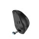 Бездротова миша A4Tech Fstyler FG35C Plus Grey Бездротова миша A4Tech Fstyler FG35C Plus Grey