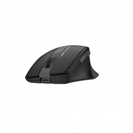 Беспроводная мышь A4Tech Fstyler FG35C Plus Grey