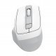 Бездротова миша A4Tech Fstyler FG35C Plus White Бездротова миша A4Tech Fstyler FG35C Plus White