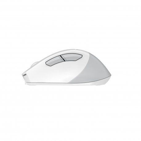 Бездротова миша A4Tech Fstyler FG35C Plus White