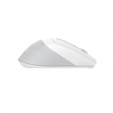 Бездротова миша A4Tech Fstyler FG35C Plus White