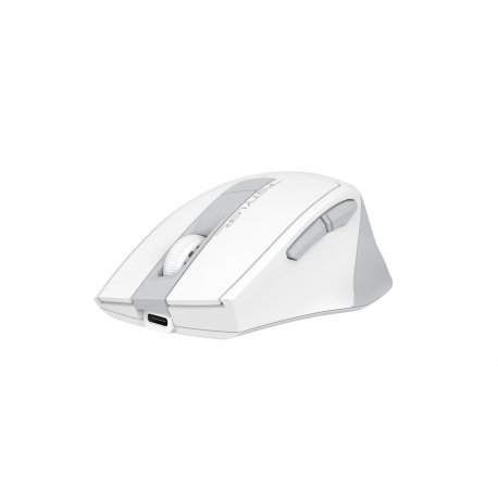 Бездротова миша A4Tech Fstyler FG35C Plus White