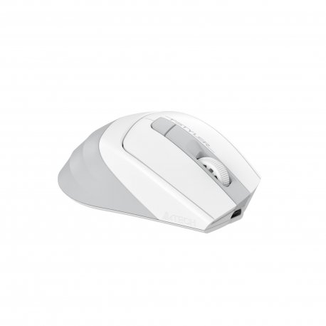 Бездротова миша A4Tech Fstyler FG35C Plus White