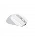 Бездротова миша A4Tech Fstyler FG35C Plus White