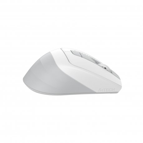 Бездротова миша A4Tech Fstyler FG35C Plus White