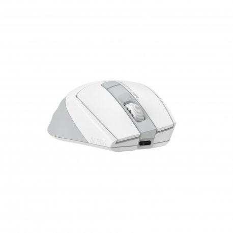 Бездротова миша A4Tech Fstyler FG35C Plus White