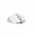 Бездротова миша A4Tech Fstyler FG35C Plus White