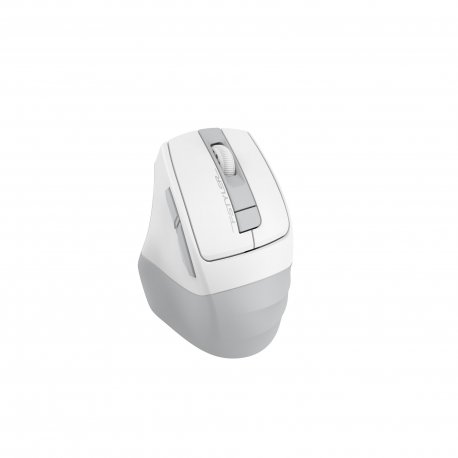 Бездротова миша A4Tech Fstyler FG35C Plus White