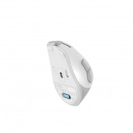Беспроводная мышь A4Tech Fstyler FG35C Plus White