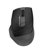 Бездротова миша A4Tech Fstyler FG35CS Plus Grey