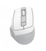Бездротова миша A4Tech Fstyler FG35CS Plus White