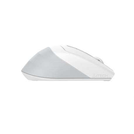 Бездротова миша A4Tech Fstyler FG35CS Plus White