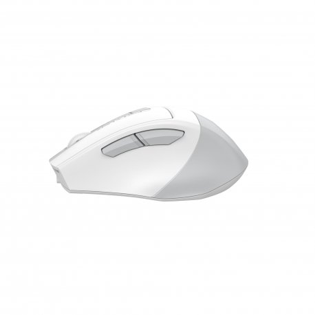 Беспроводная мышь A4Tech Fstyler FG35CS Plus White