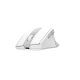 Бездротова миша A4Tech Fstyler FG35CS Plus White Бездротова миша A4Tech Fstyler FG35CS Plus White