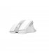 Бездротова миша A4Tech Fstyler FG35CS Plus White