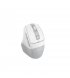 Беспроводная мышь A4Tech Fstyler FG35CS Plus White