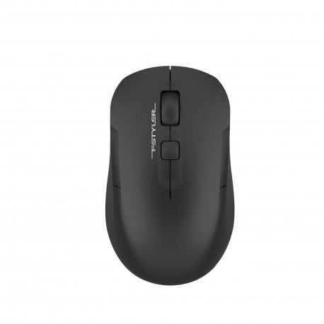 Беспроводная мышь A4Tech Fstyler FG16CS Air2 Black