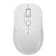 Бездротова миша A4Tech Fstyler FG16CS Air2 White