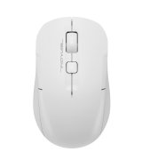 Беспроводная мышь A4Tech Fstyler FG16CS Air2 White