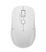 Бездротова миша A4Tech Fstyler FG16CS Air2 White