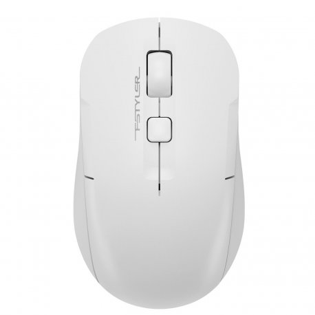 Беспроводная мышь A4Tech Fstyler FG16CS Air2 White