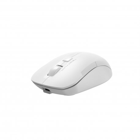 Бездротова миша A4Tech Fstyler FG16CS Air2 White