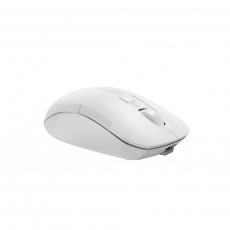 Бездротова миша A4Tech Fstyler FG16CS Air2 White