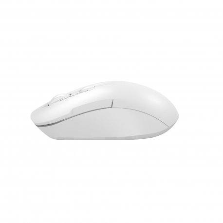 Бездротова миша A4Tech Fstyler FG16CS Air2 White